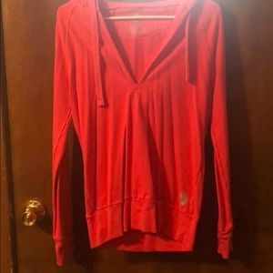 Aerie f.i.t. sweat shirt.